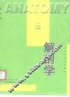 解剖学 封面