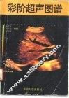 彩阶超声图谱 封面