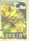 追逐财富之路 封面