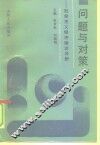 问题与对策  社会主义经济理论分析 封面