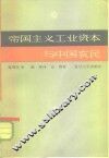 帝国主义工业资本与中国农民 封面