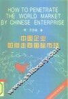 中国企业如何走向国际市场 封面