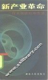 新产业革命  技术突破的冲击波 封面