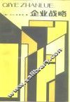 企业战略 封面