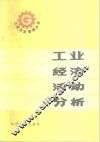 工业经济活动分析 封面