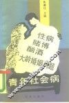 青年社会病  下  性病  赌博  大龄婚姻问题 封面