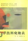 浮出历史地表  现代妇女文学研究 封面