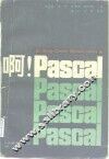 啊!Pascal! 封面