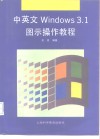 中英文WINDOWS 3.1图示操作教程 封面