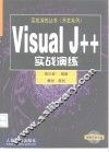 Visual J++实战演练 封面