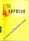 小高炉强化冶炼 封面