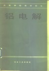 铝电解 封面