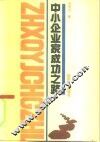 中小企业家成功之路 封面