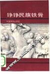 铮铮民族铁骨 封面