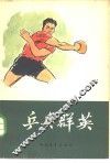 乒乓群英 封面