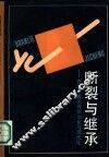断裂与继承  青年学者论传统文化与现代化 封面