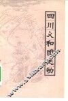 四川义和团运动 封面
