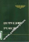 世界日报兴衰史 封面