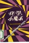 化学小魔术 封面