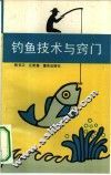 钓鱼技术与窍门 封面