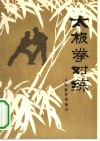 太极拳对练 封面