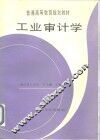 工业审计学 封面