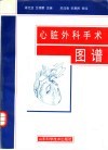 心脏外科手术图谱 封面