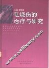 电烧伤的治疗与研究 封面