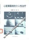 心脏瓣膜病的介入性治疗 封面