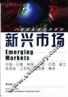 21世纪全球经济中的新兴市场 封面
