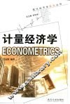 计量经济学 封面