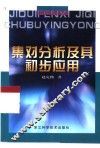 集对分析及其初步应用 封面