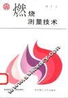 燃烧测量技术 封面
