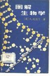 图解生物学 封面
