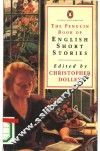 THE PENGUIN PRNGUIN BOOK OF ENGLISH SHORT STORIES 1 封面