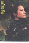 风萧萧 封面