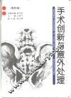 手术创新与意外处理  骨科卷 封面