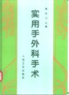 实用手外科手术 封面