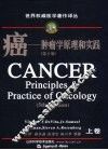 癌  肿瘤学原理和实践 封面