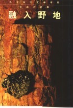 融入野地 封面