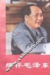 缅怀毛泽东  下 封面