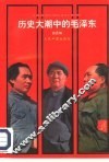 历史大潮中的毛泽东 封面