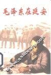 毛泽东在延安 封面