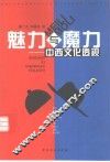 魅力与魔力  中西文化透视 封面