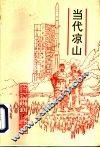 当代凉山 封面