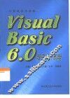 Visual Basic 6.0程序设计教程 封面