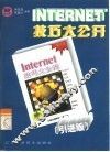 INTERNET技巧大公开 封面