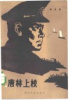 唐林上校 封面