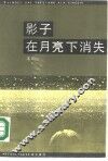 影子在月亮下消失 封面