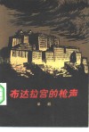 布达拉宫的枪声 封面